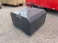 Réservoir de carburant X-STAR 250GL 250 gal Skid Mounted Steel Fuel Tank — occasion 2026