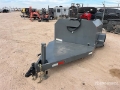 Remorque citerne X-STAR 500GL S/A 500 gal Fuel (Unused) — occasion 2026