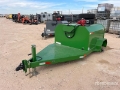 Remorque citerne X-STAR 500GL S/A Fuel (Unused) — occasion 2026