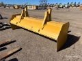 Chasse-neige 10 ft Snow Pusher — occasion