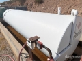 Réservoir de carburant 1000 gal Fuel Tank — occasion 2017