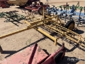 Herse 12 ft Harrow — occasion