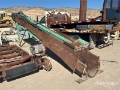 12 in x 20 ft Stationary Transfer Conveyor