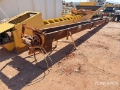 12 in x 30 ft Sand Auger