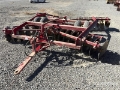Cover-crop 150 in Semi-Mount Offset Disc — occasion