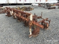 16 ft 2 in 3-Point Cultivator