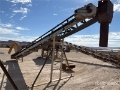 18 in x 39 ft Conveyor