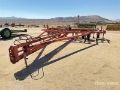 Charrue 20 ft Chisel Plow — occasion