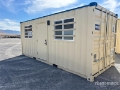 20 ft Office Container (Unused)