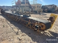 24 in x 52 ft Stationary Transfer Conveyor