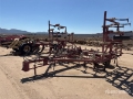 Charrue 25 ft Chisel Plow — occasion