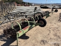 Herse rotative 28 ft Rotary Tiller — occasion
