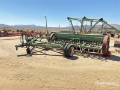 Semoir 28 ft Seed Drill — occasion
