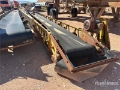 30 in x 50 ft Conveyor