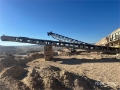 30 in x 52 ft Stationary Conveyor