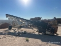 30 in x 66 ft Portable Conveyor