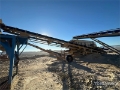 30 in x 78 ft Stacking Conveyor