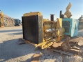Groupe électrogène 3412 500 kVA Generator Set — occasion
