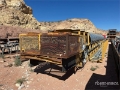 36 in x 102 ft Stationary Radial Stacking Conveyor