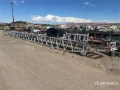 36 in x 72 ft Stationary Conveyor (Inoperable)