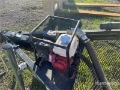 Réservoir de carburant 400 gal Portable Water Tank — occasion