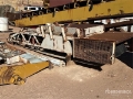 42 in x 16 ft Stationary Conveyor