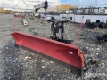 Chasse-neige 8 ft 1 Way Snow Plow — occasion