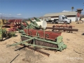 Semoir 8 ft Seed Drill — occasion