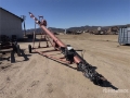 Vis à grain 8 in and 10 in Grain Auger — occasion