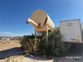 8000 gal Cable Water Tower