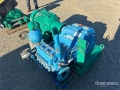 Pompe Abel PC45.1ED Skid-Mounted Water Pump — occasion 2008