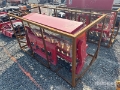 Semoir AGT STSD10 3-Point Hitch Skid Steer Seeder (Unused) — occasion 2026
