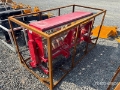 Semoir AGT STSD10 3-Point Hitch Skid Steer Seeder (Unused) — occasion 2026