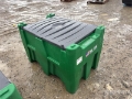 Réservoir de carburant AM Tank AM-TANK 116 116 gal Portable Poly Diesel Fuel — occasion 2026