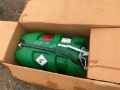 Réservoir de carburant AM Tank AM-TANK 29 29 gal Portable Poly Diesel Fuel T — occasion 2026