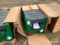Réservoir de carburant AM Tank AM-TANK 58 58 gal Portable Diesel Fuel Tank ( — occasion 2026