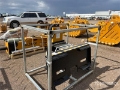 Équipement de clôture AORLES ALS680P Skid Steer Post Driver (Unused) — occasion 2026
