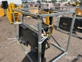 Équipement de clôture AORLES ALS680P Skid Steer Post Driver (Unused) — occasion 2026