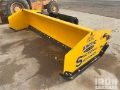 Chasse-neige Arctic LD10.5 10 ft 1 in Snow Pusher - Fits Skid S — occasion 2022
