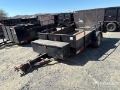 Remorque Utility Aros 10 ft S/A — occasion 1984