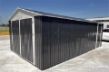 Hangar Arteer QB-WG-1119 11 ft 10 in x 19 ft 10 in Metal Garage — occasion 2026