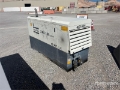 Compresseur Atlas Copco Skid-Mounted Air Compressor — occasion 2014, 1 374 h