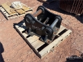 Attachment Mounting Plate