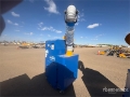 Avani SPC-5000 Electric High-Capacity Mobile Fume