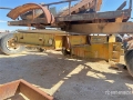 Remorque surbaissée Barber-Greene CA60 S/A Lowboy — occasion