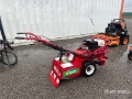 Herse rotative Barreto E1420S S/A Rototiller — occasion 2013