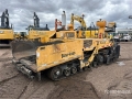 Finisseur Blaw-Knox PF-5510 Track Asphalt Paver — occasion