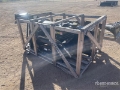 Souffleuse à neige Blue Diamond 76 in Skid Steer Snowblower (Unused) — occasion