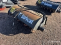 Herse rotative Bobcat 40 in Skid Steer Tiller — occasion 2019