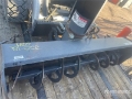 Souffleuse à neige Bobcat 78 in Skid Steer Snowblower — occasion